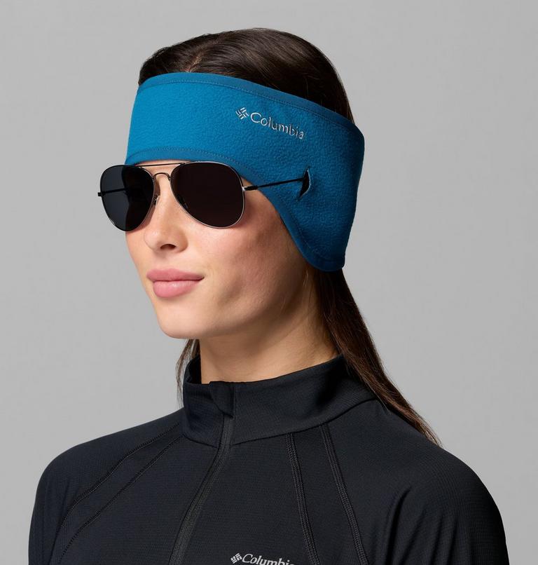 Trail Shaker Headring, Color: Phoenix Blue, image 4