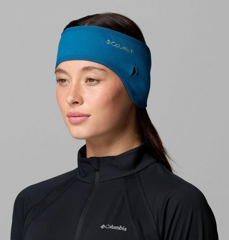 Trail Shaker Headring, Color: Phoenix Blue, image 6
