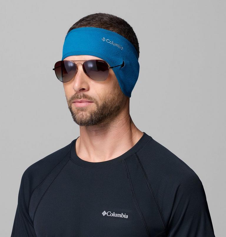 Trail Shaker Headring, Color: Phoenix Blue, image 7