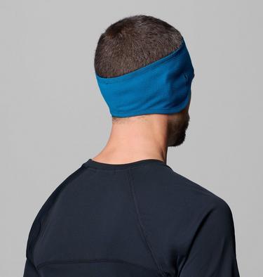 Unisex Trail Shaker Winter Headring, Color: Phoenix Blue, image 3