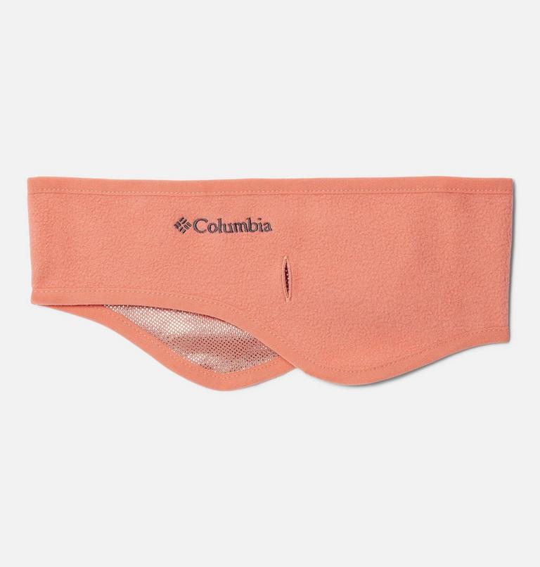Unisex Trail Shaker Headring, Color: Faded Peach, image 1