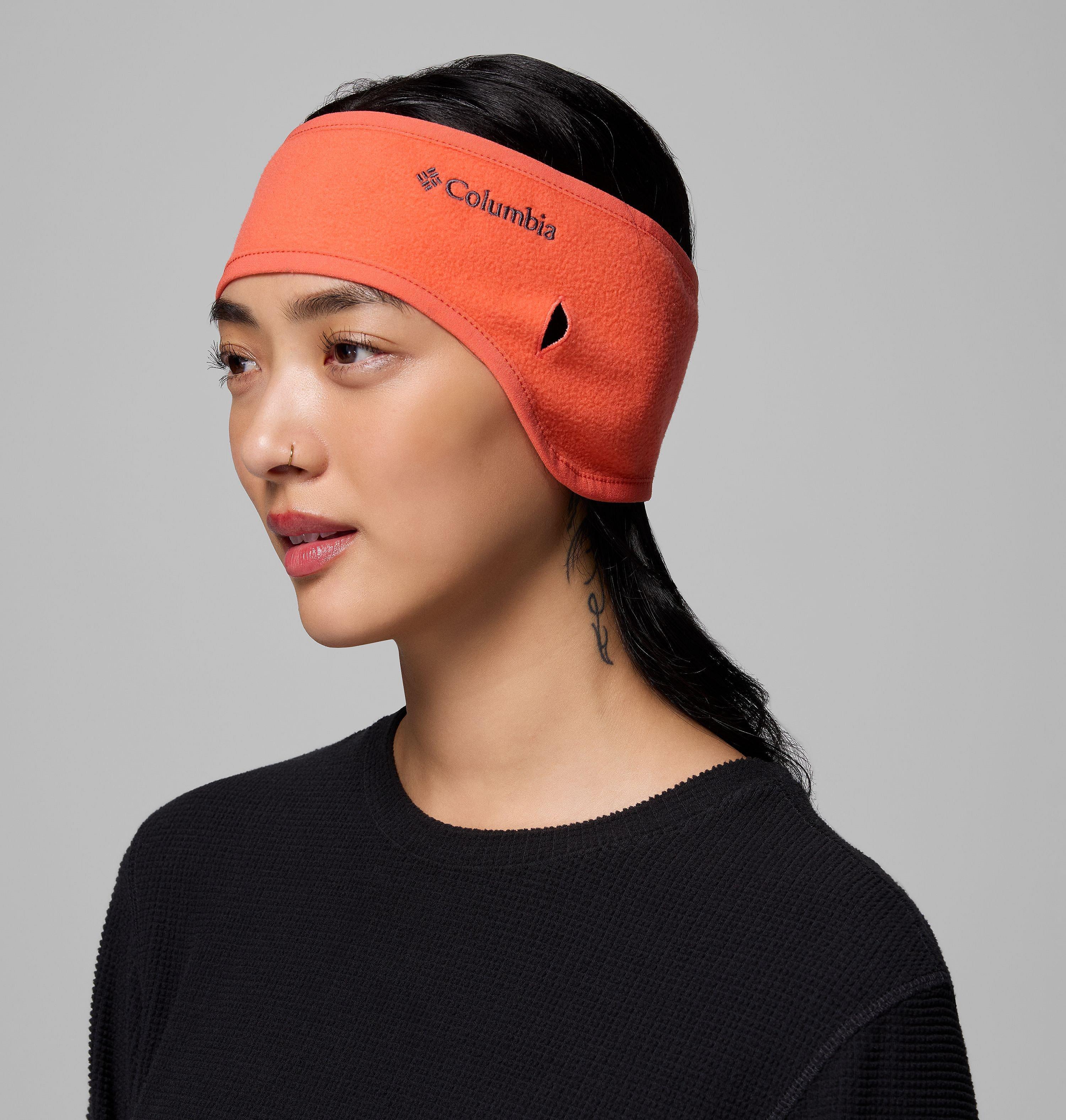 Trail Shaker Headring 3