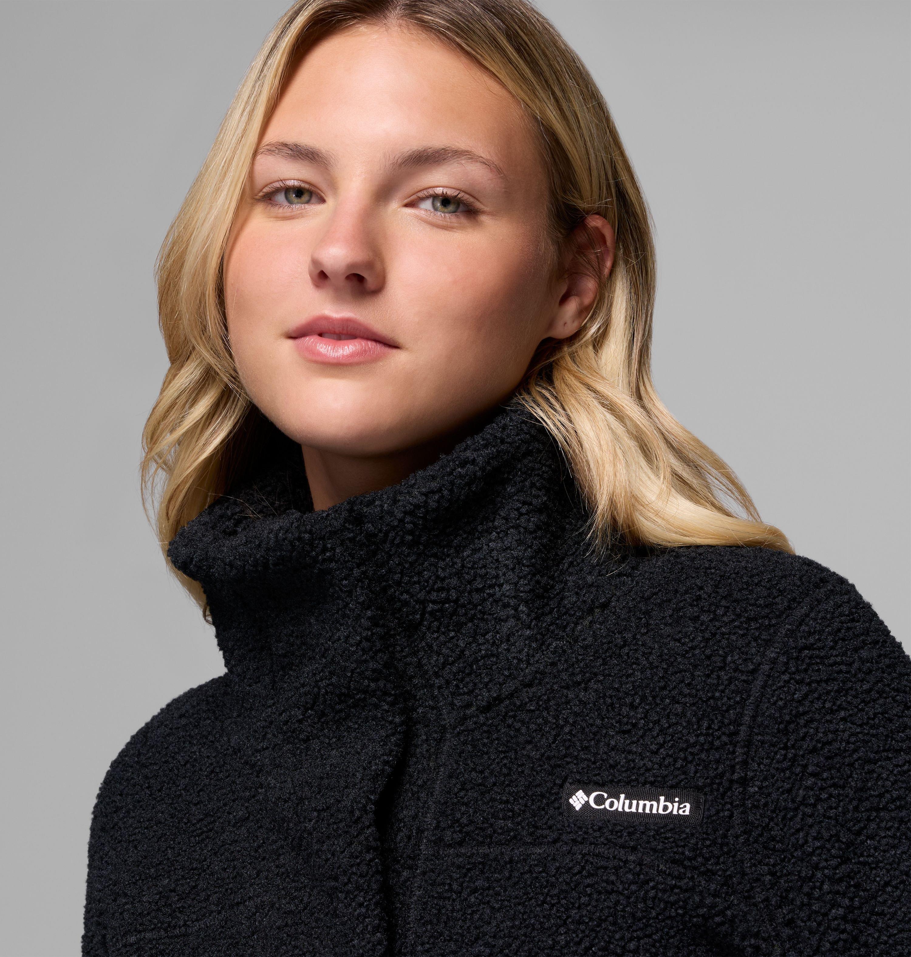 Women's Panorama Long Jacket 6