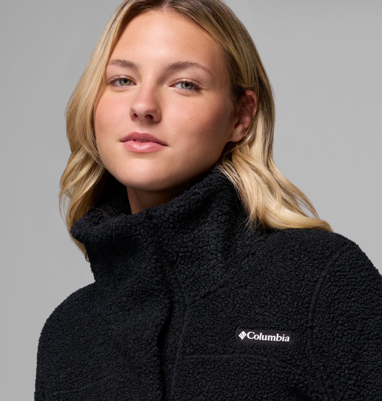 Manteau long Panorama™ pour femme 6