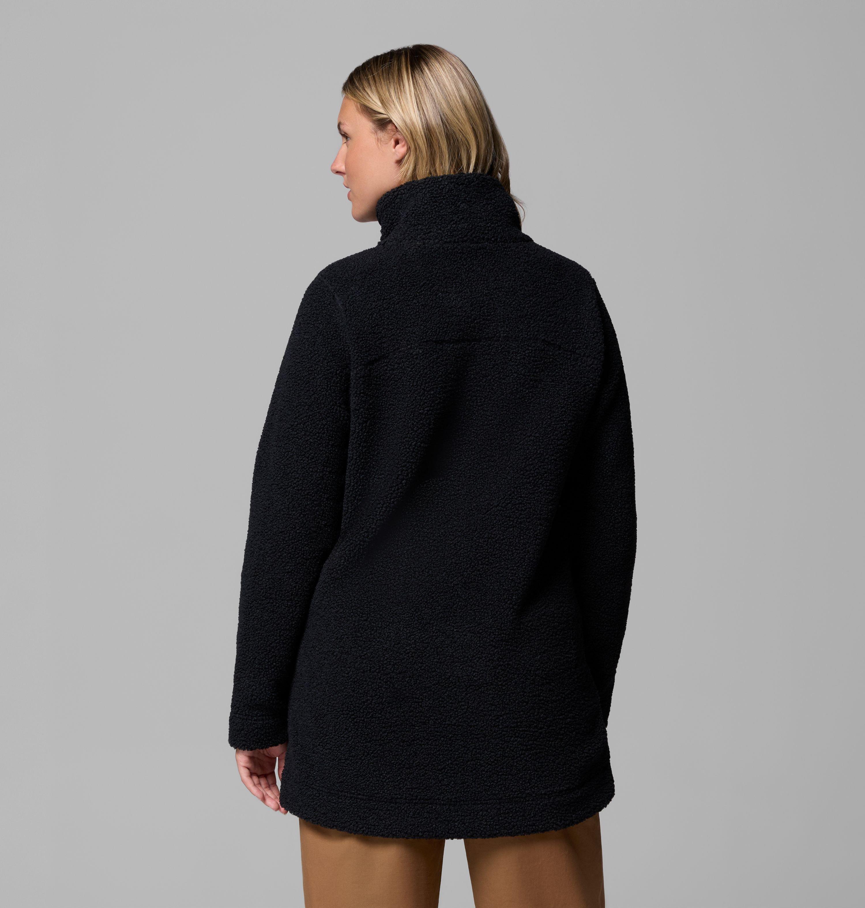 Women's Panorama Long Jacket 3