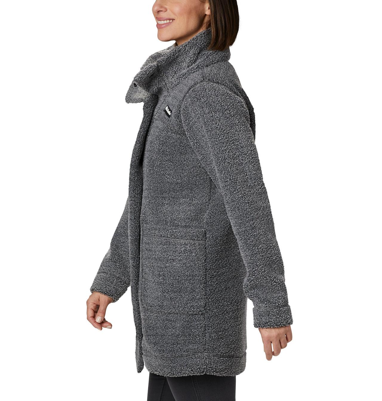 Manteau long Panorama™ pour femme 3