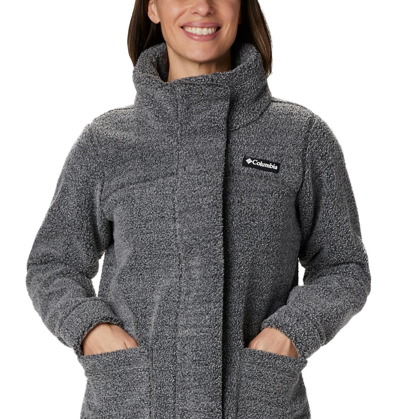 Manteau long Panorama™ pour femme 4