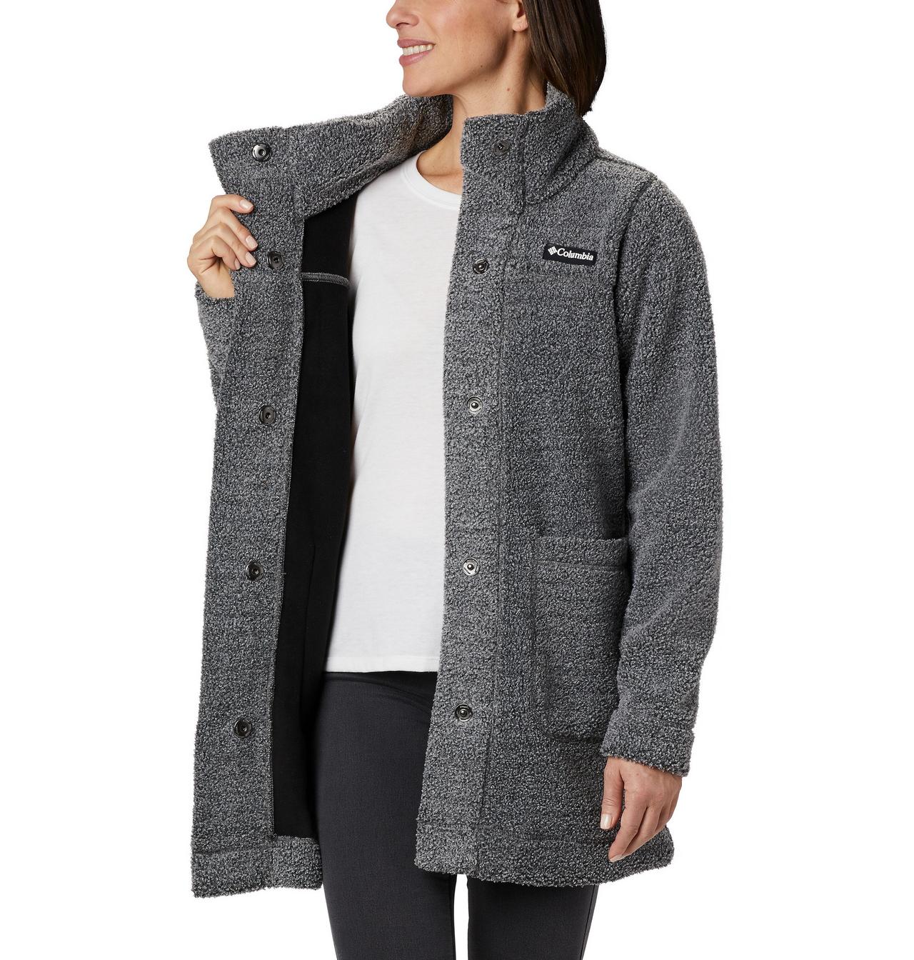 Manteau long Panorama™ pour femme 5