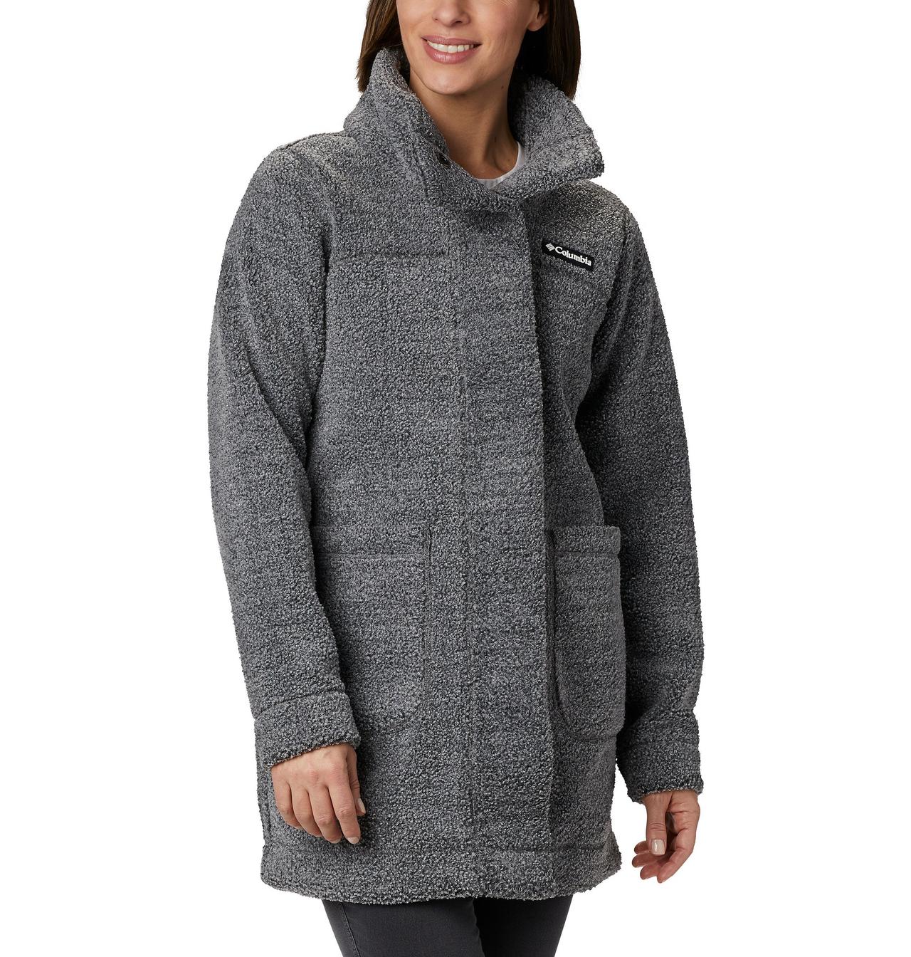 Manteau long Panorama™ pour femme 1