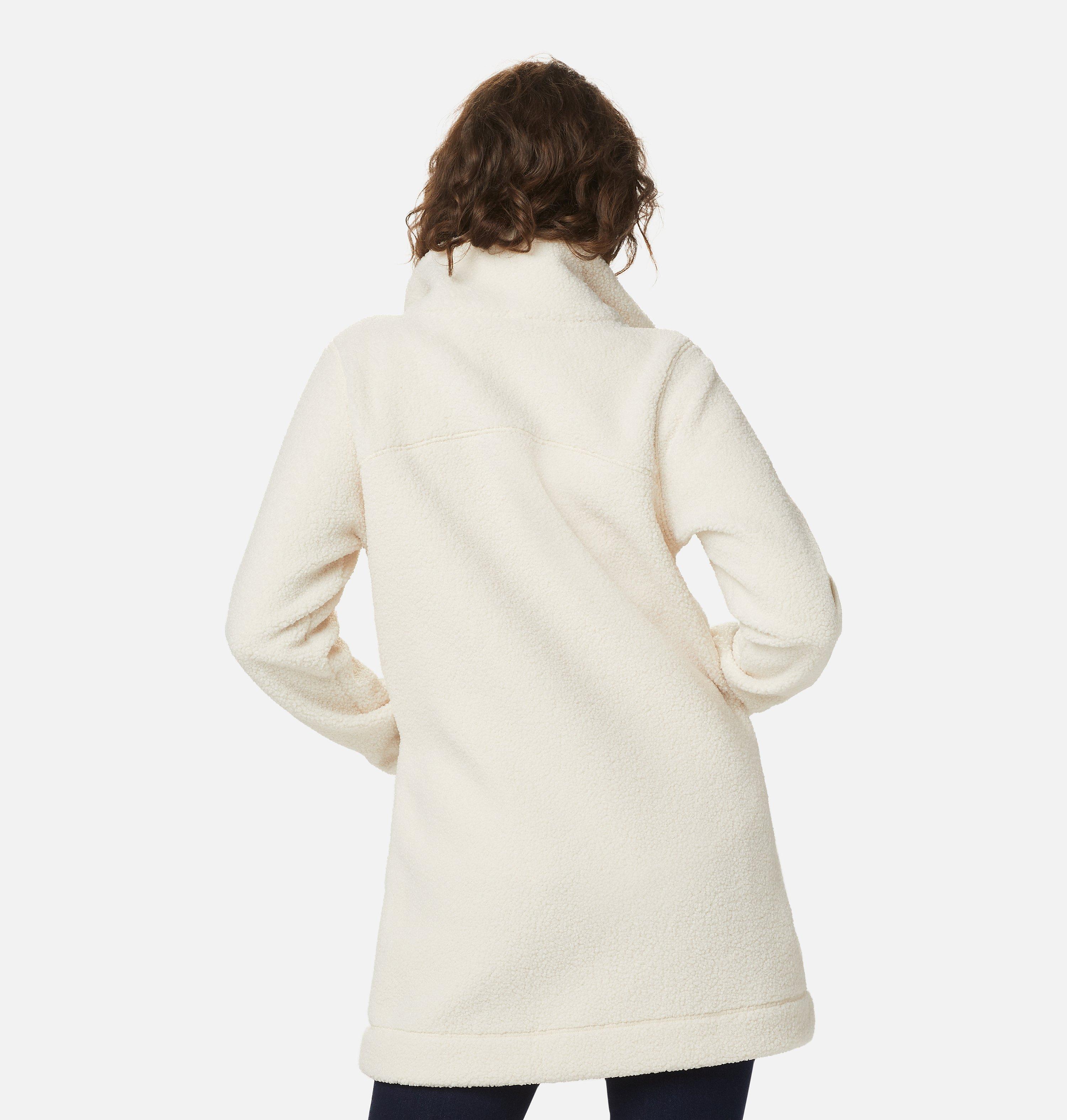 Manteau long Panorama pour femme 2