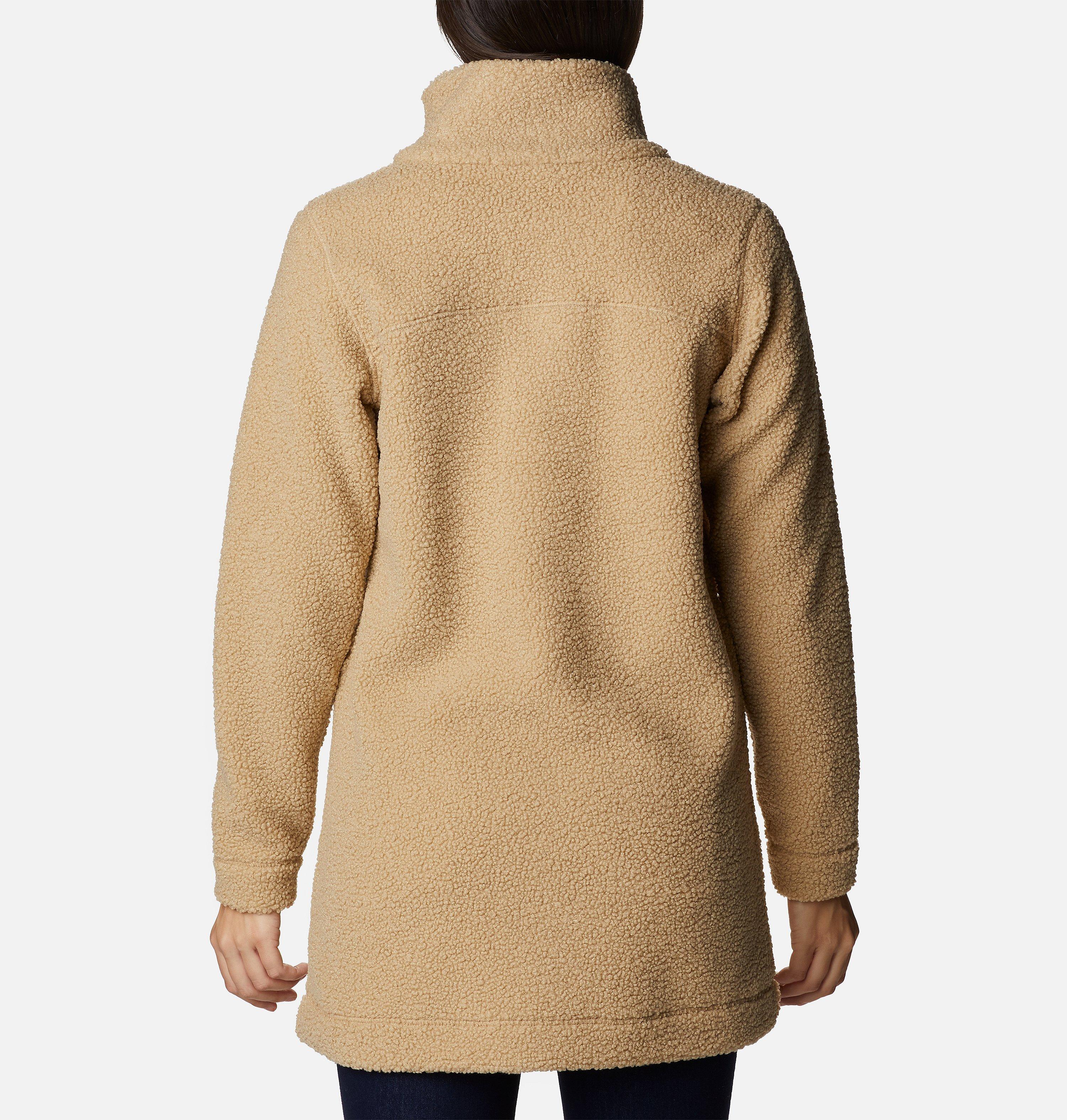 Women's Panorama Long Jacket 2