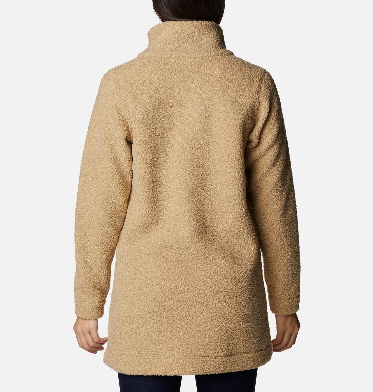 Manteau long Panorama™ pour femme 2