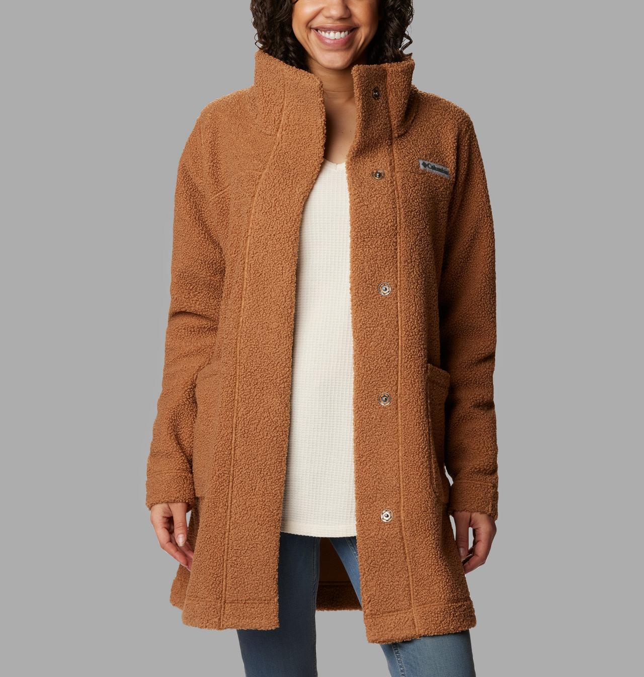 Women's Panorama™ Long Jacket 6