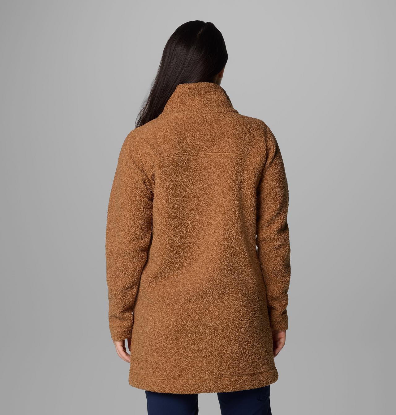 Women's Panorama™ Long Jacket