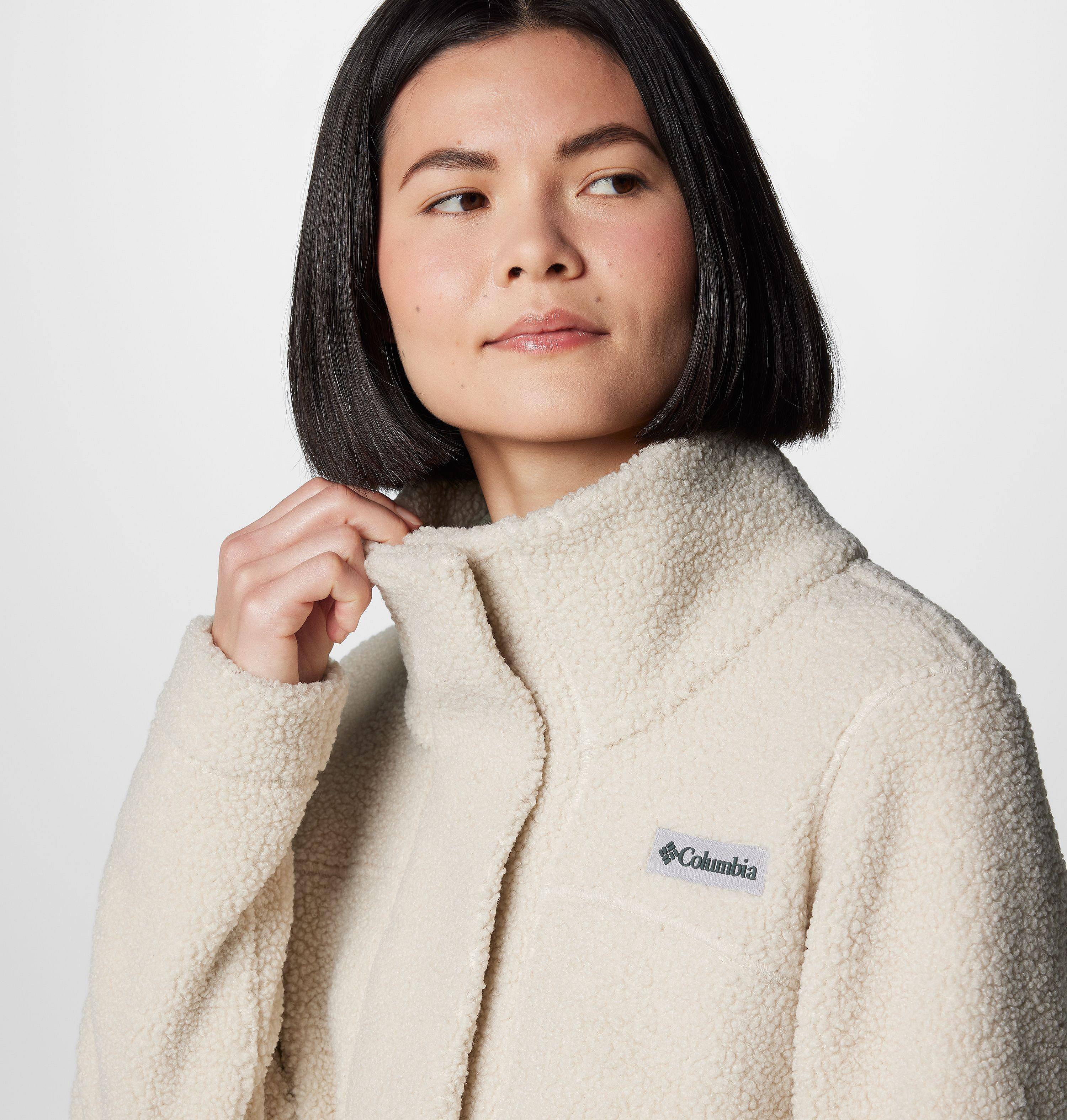 Women's Panorama Long Jacket 5