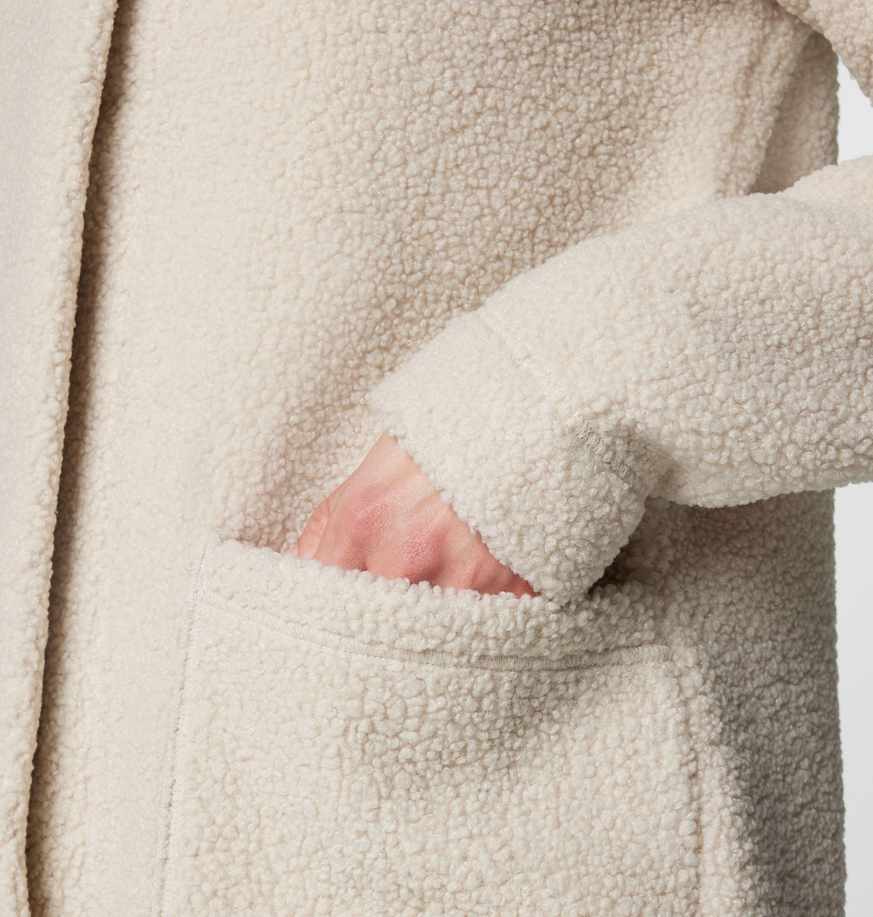Women's Panorama Long Jacket 6