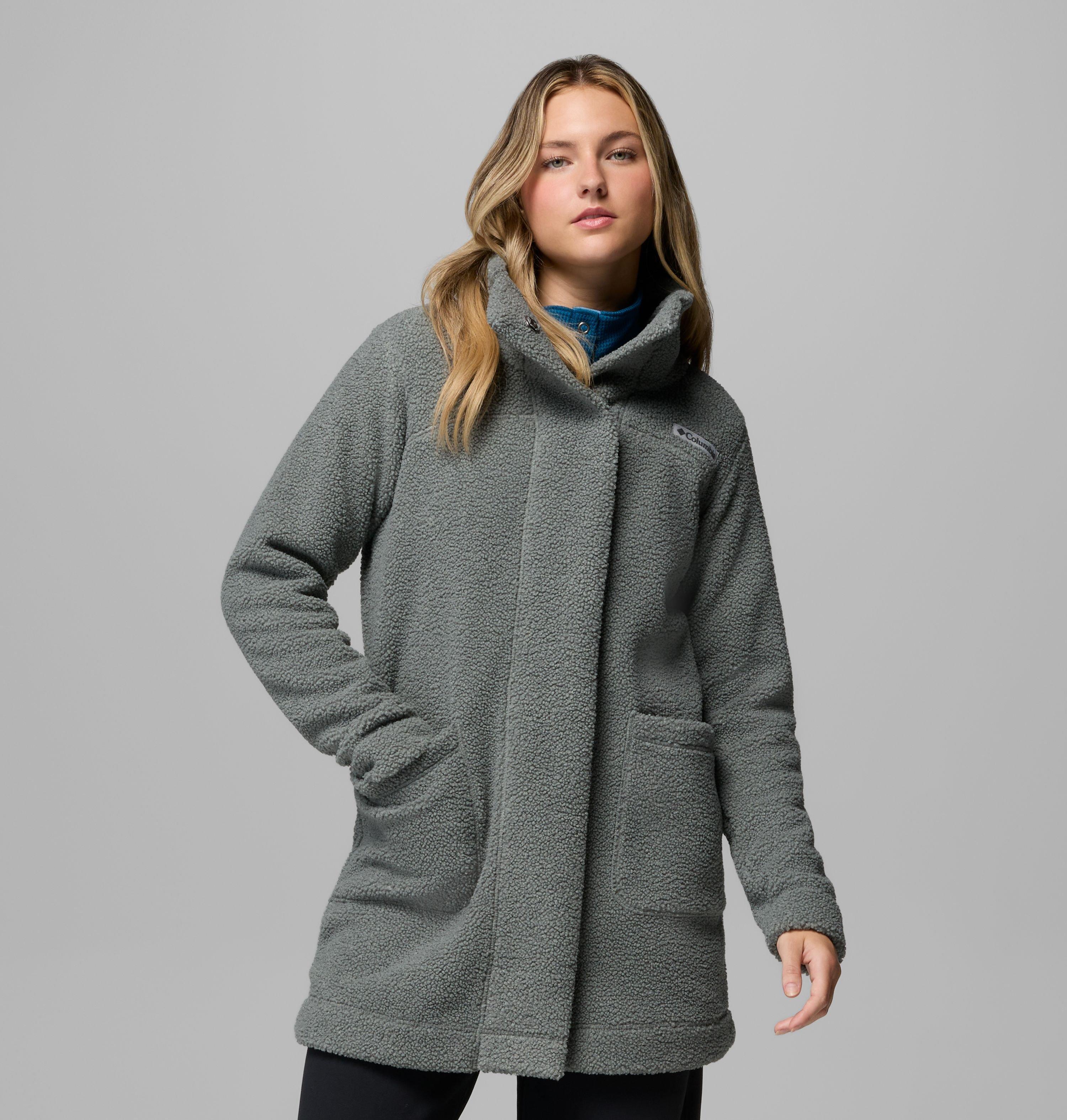 Women's Panorama Long Jacket | Columbia