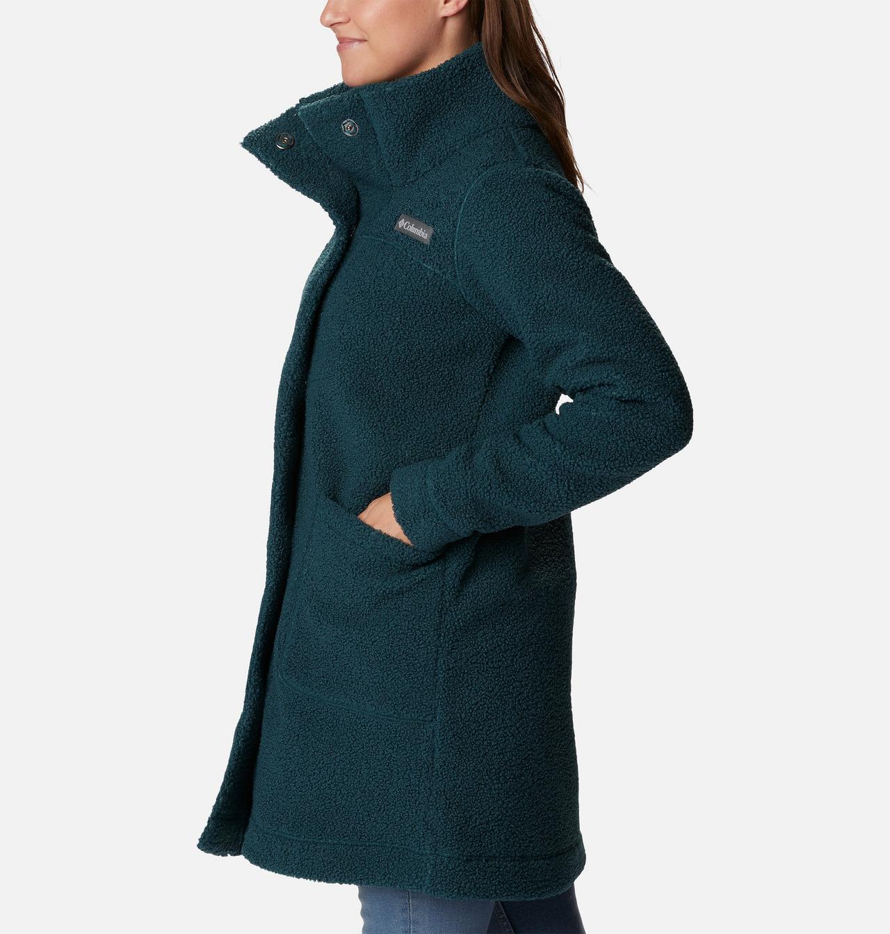 Women's Panorama™ Long Jacket 3