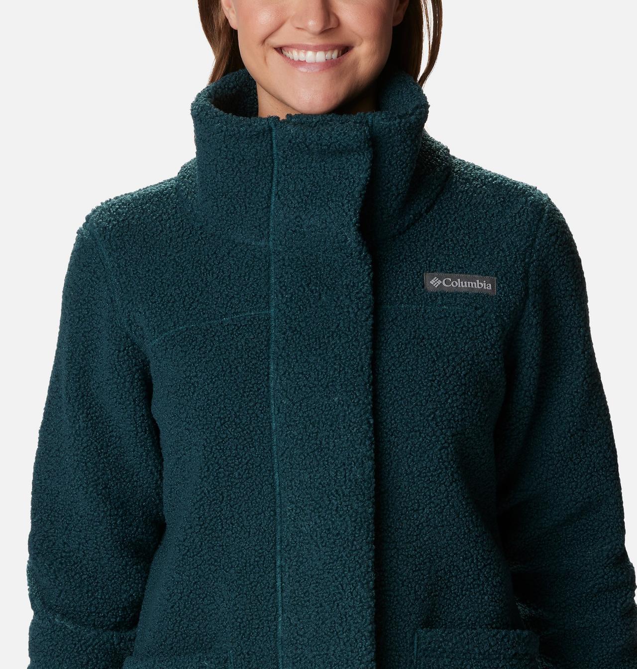 Women's Panorama™ Long Jacket 4