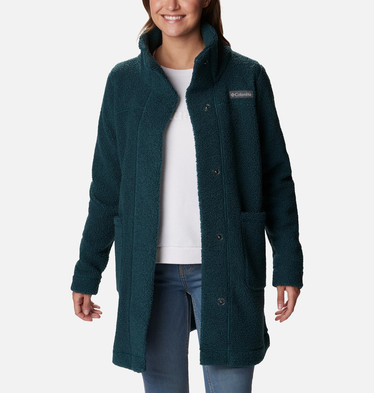 Women's Panorama™ Long Jacket 6