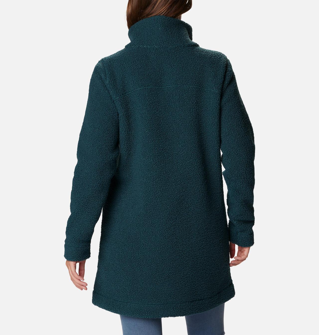 Women's Panorama™ Long Jacket 2