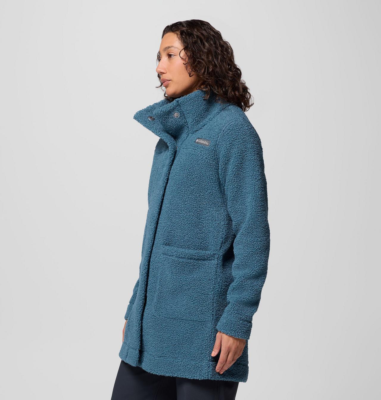 Women's Panorama™ Long Jacket | 278 | XL