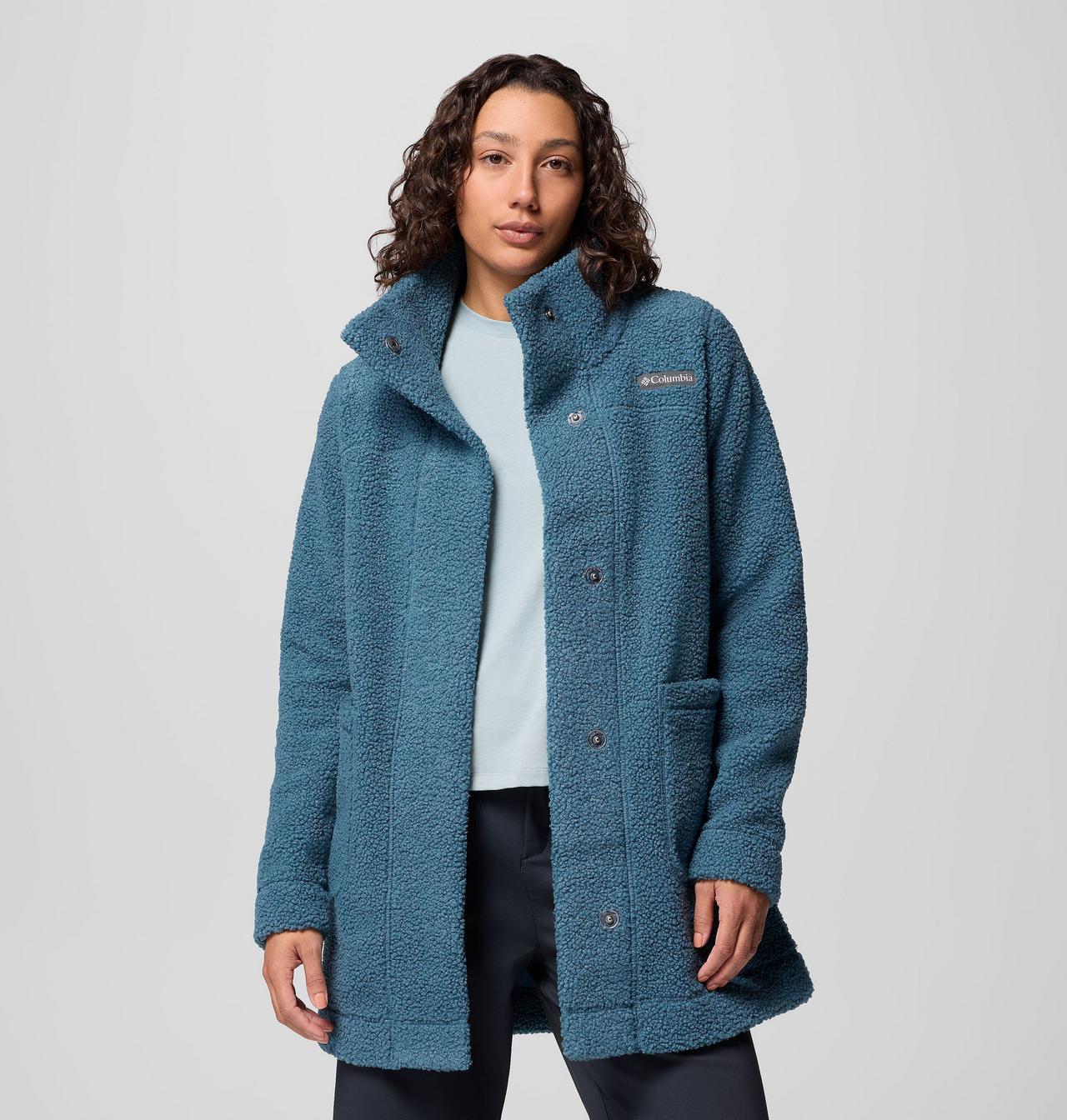 Women's Panorama™ Long Jacket | 278 | XL