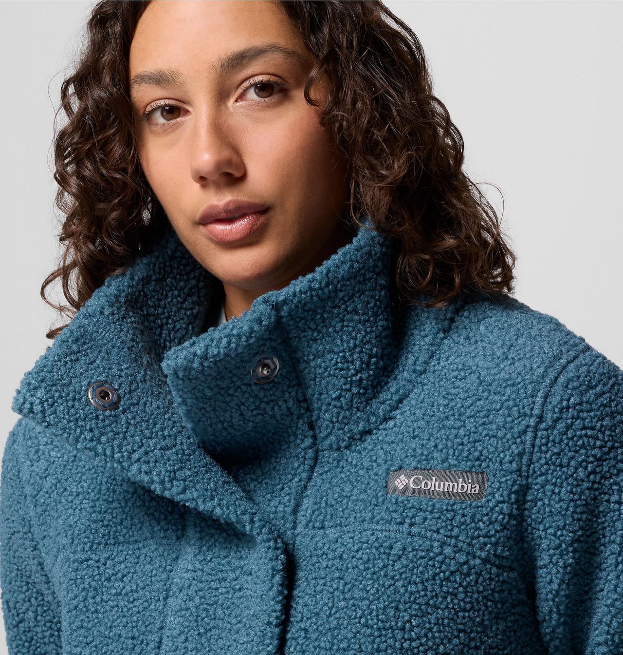 Women's Panorama™ Long Jacket 7