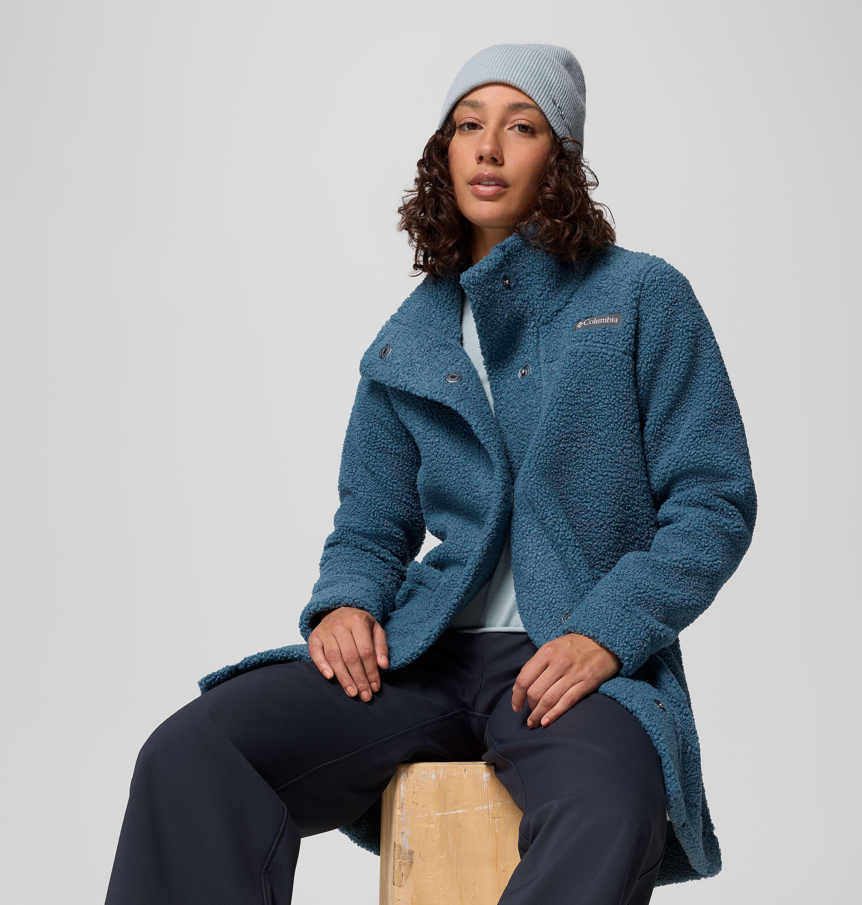 Women's Panorama™ Long Jacket - thumbnail 7