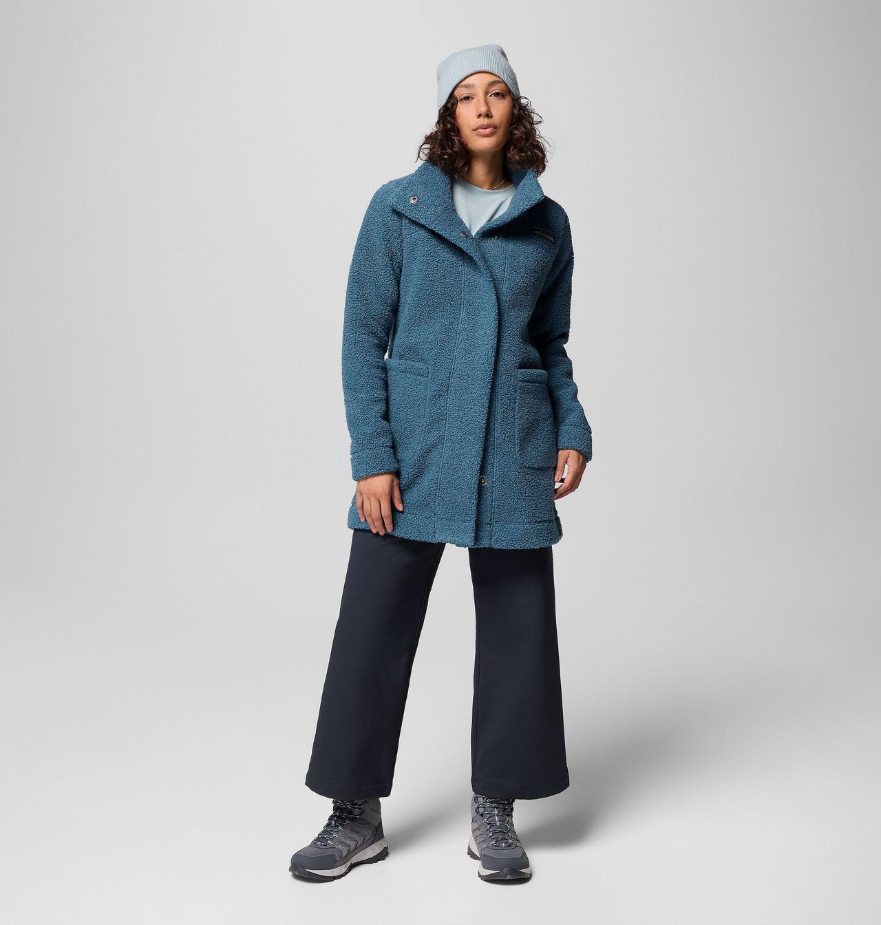 Women's Panorama™ Long Jacket | 278 | XL