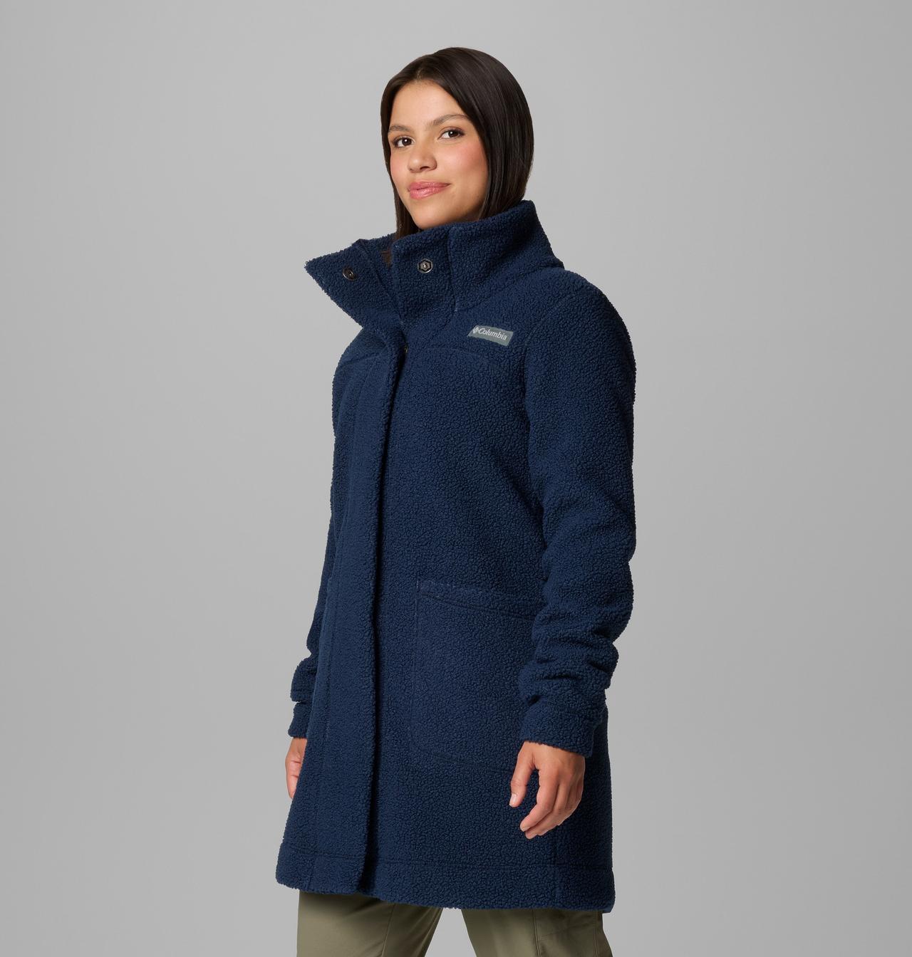 Women's Panorama™ Long Jacket 5
