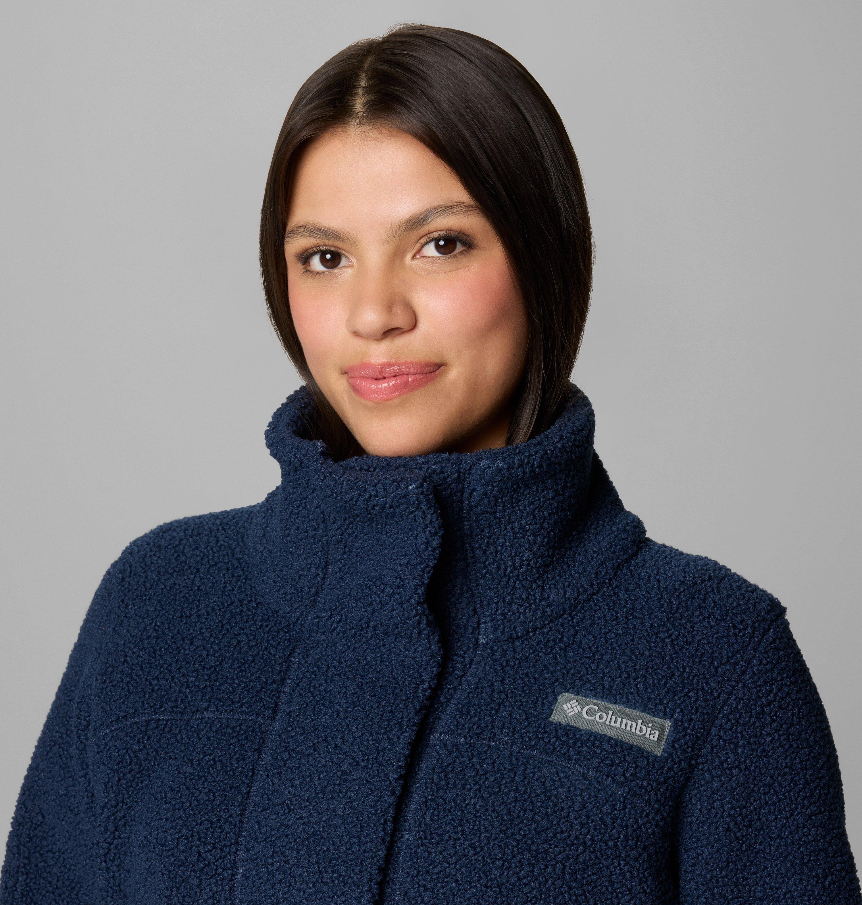 Women's Panorama Long Jacket 5