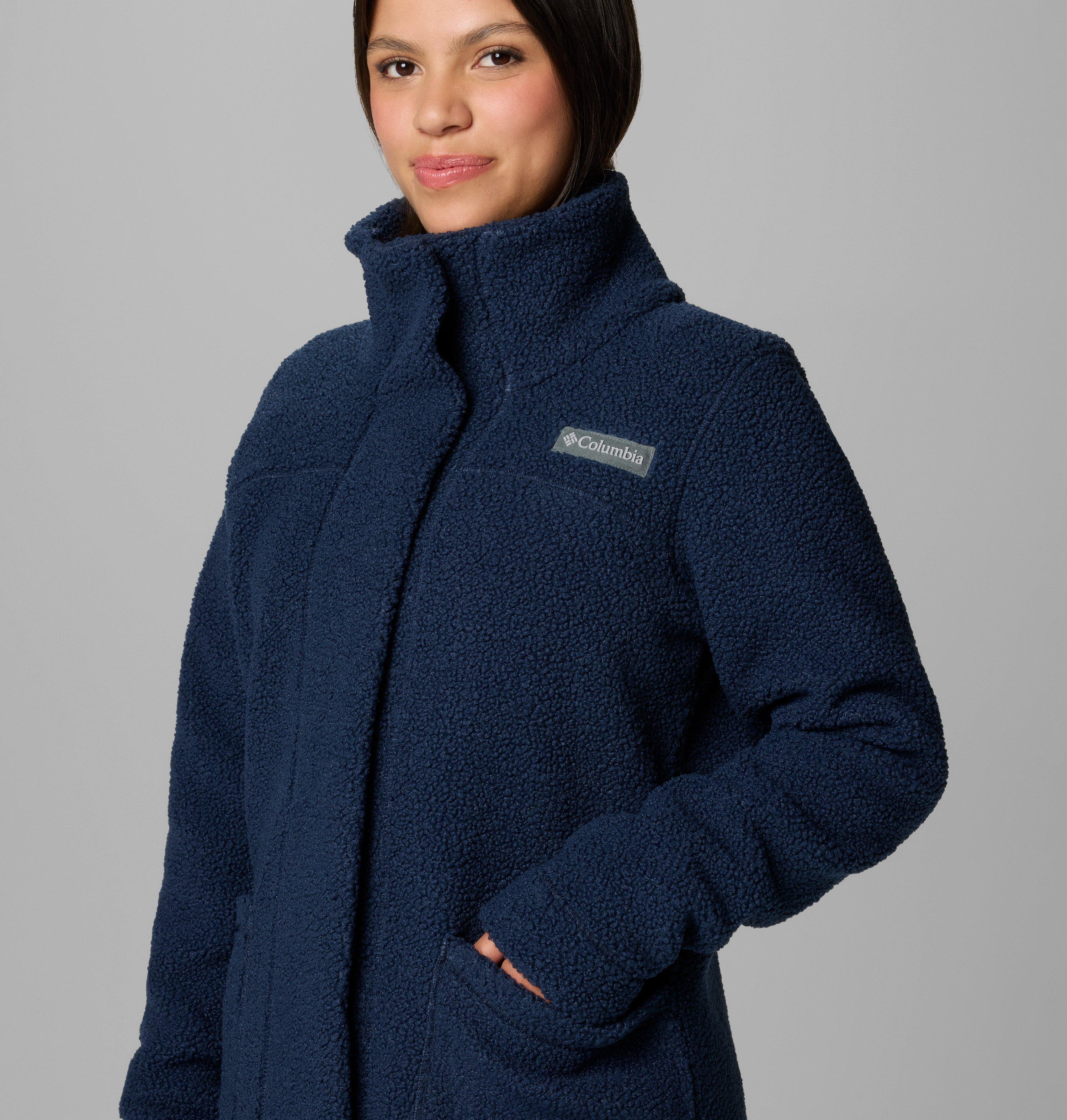 Women's Panorama Long Jacket 6