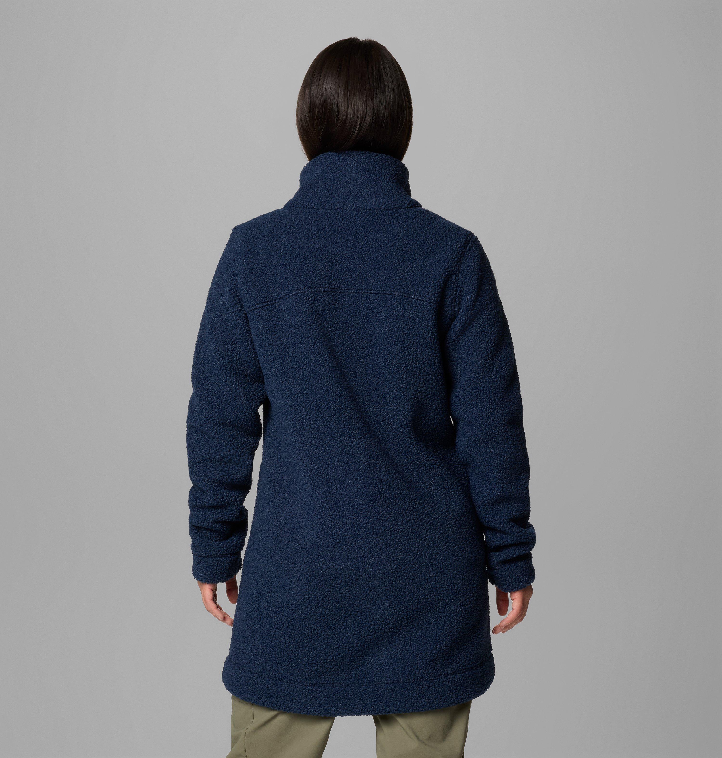 Women's Panorama Long Jacket 2