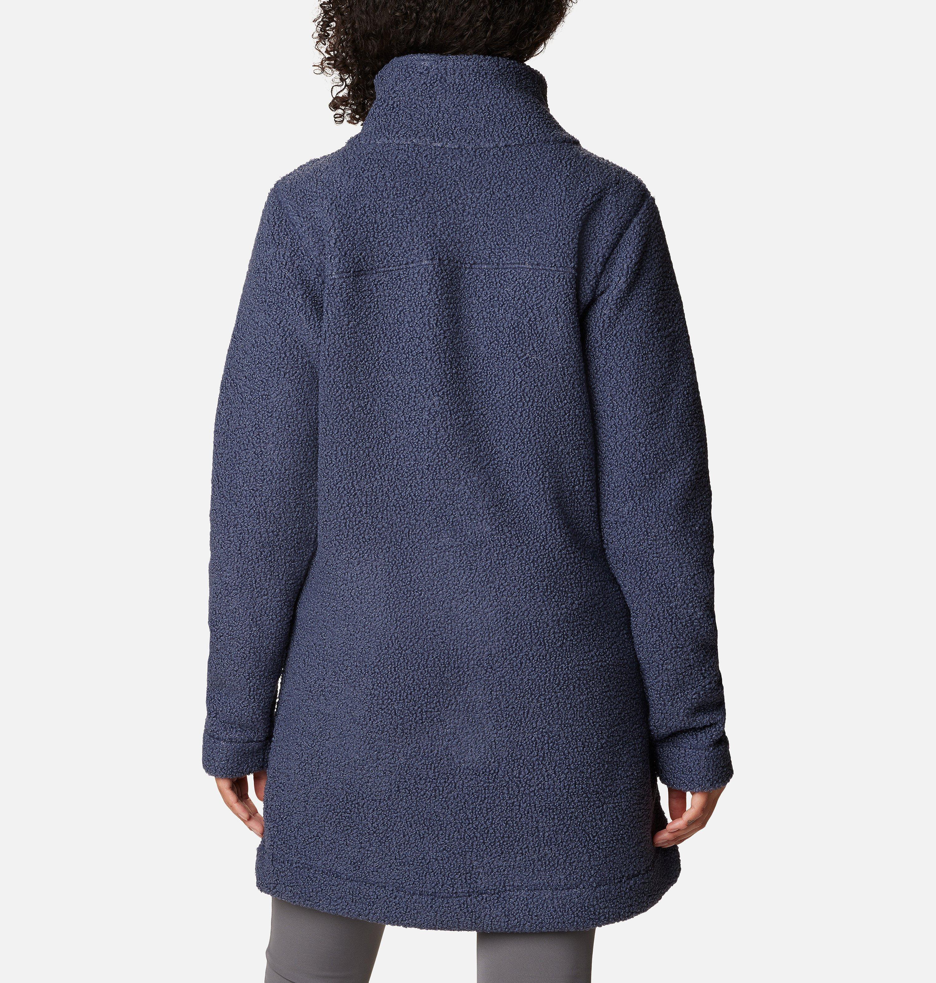 Women's Panorama Long Jacket 2