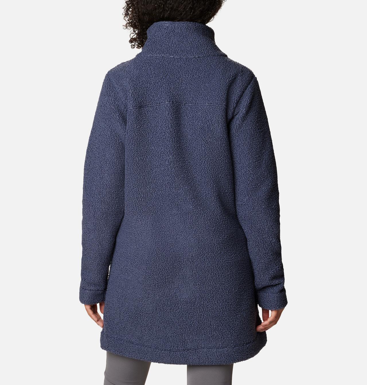 Women's Panorama™ Long Jacket 2