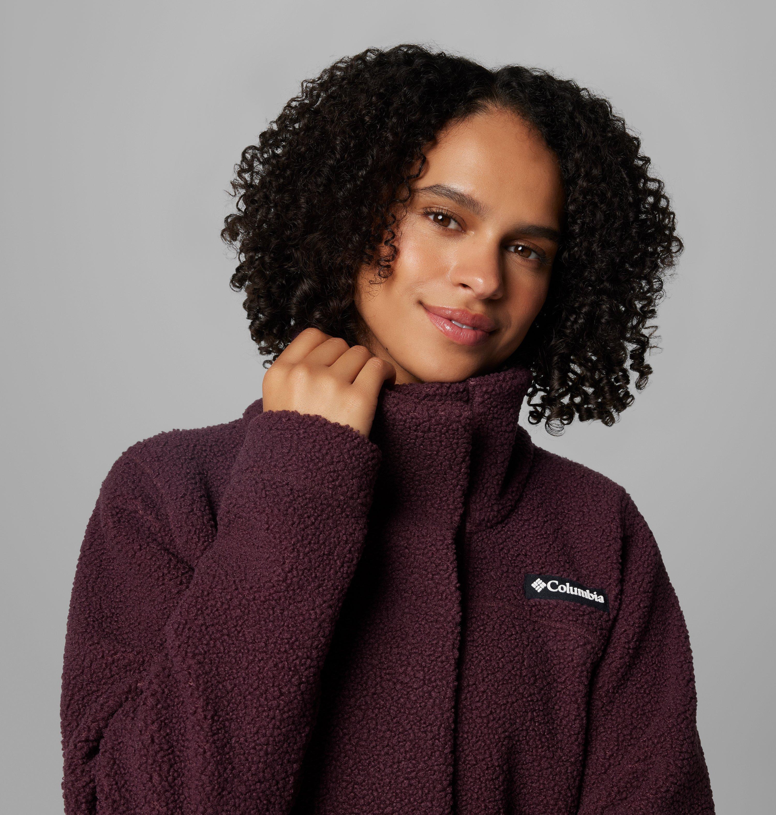Women's Panorama Long Jacket 5
