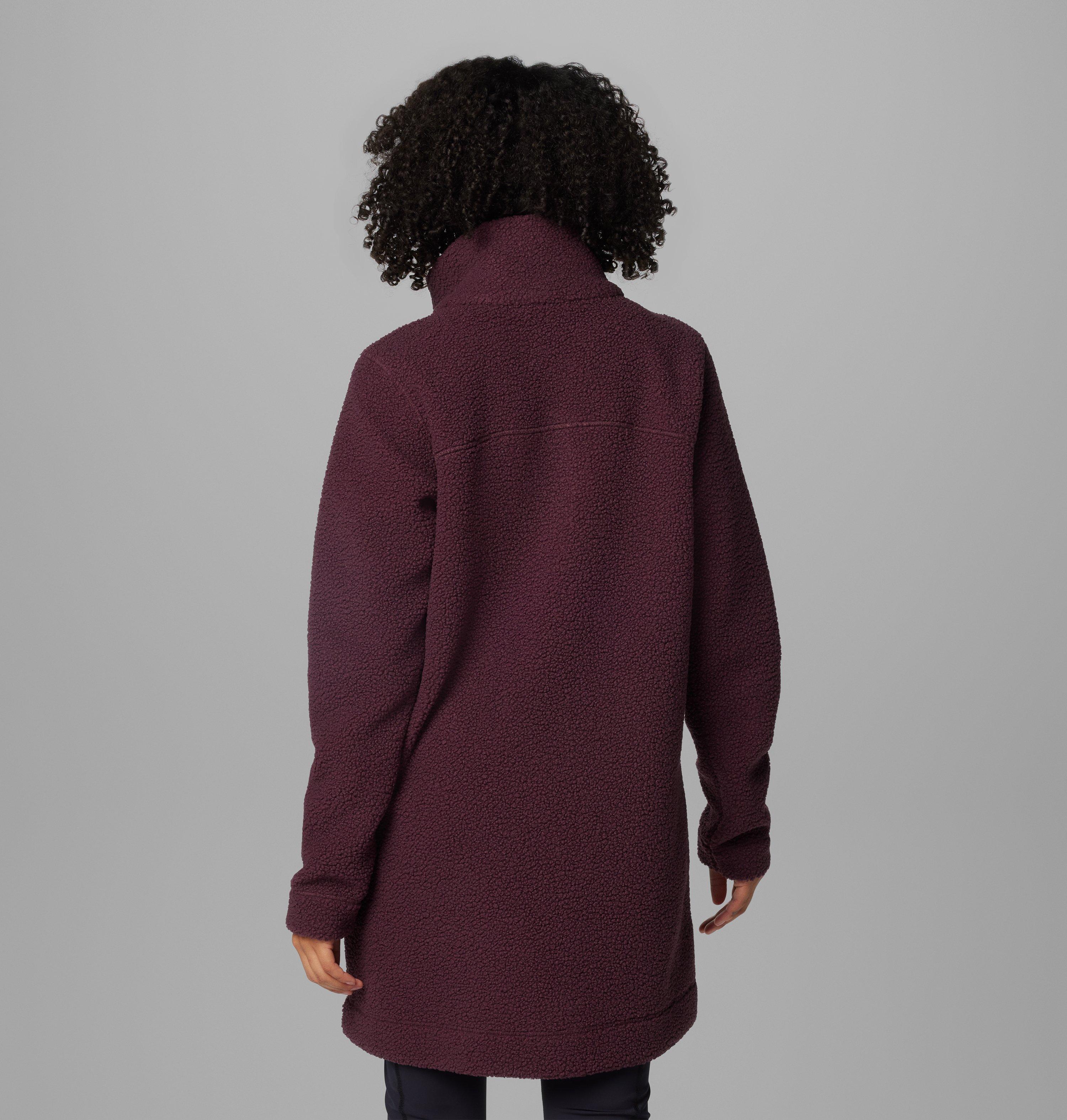 Women's Panorama Long Jacket 2