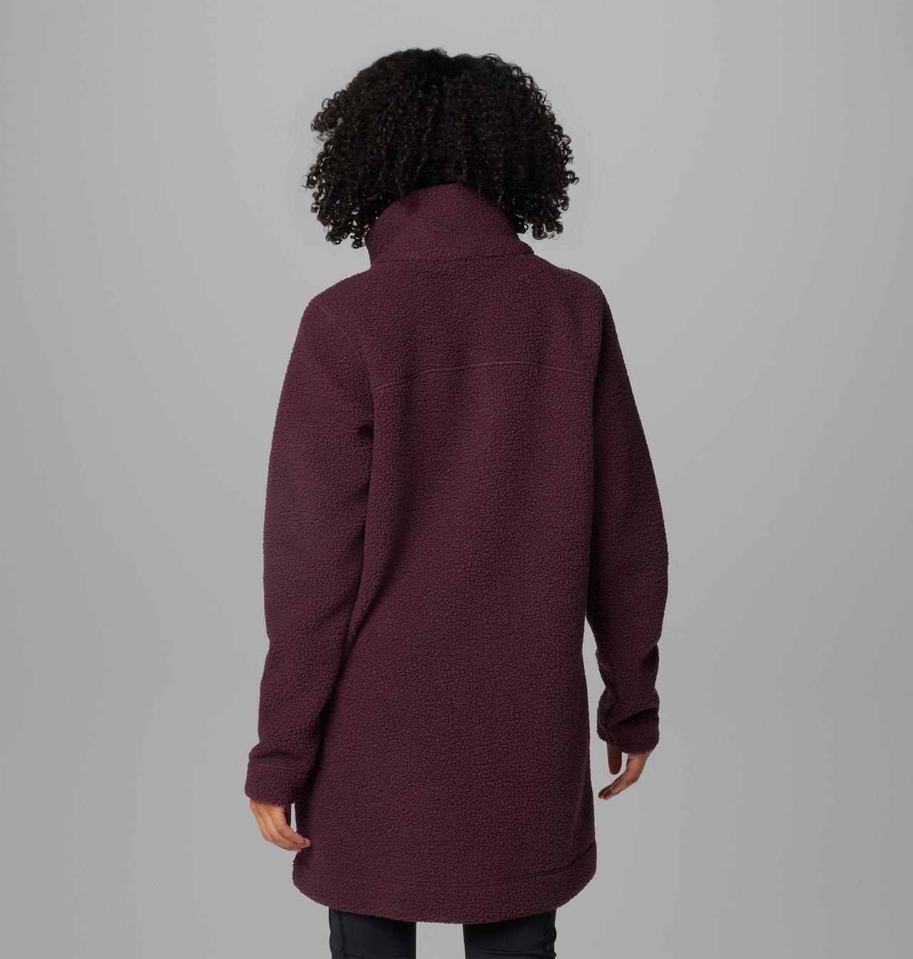 Women's Panorama™ Long Jacket 3