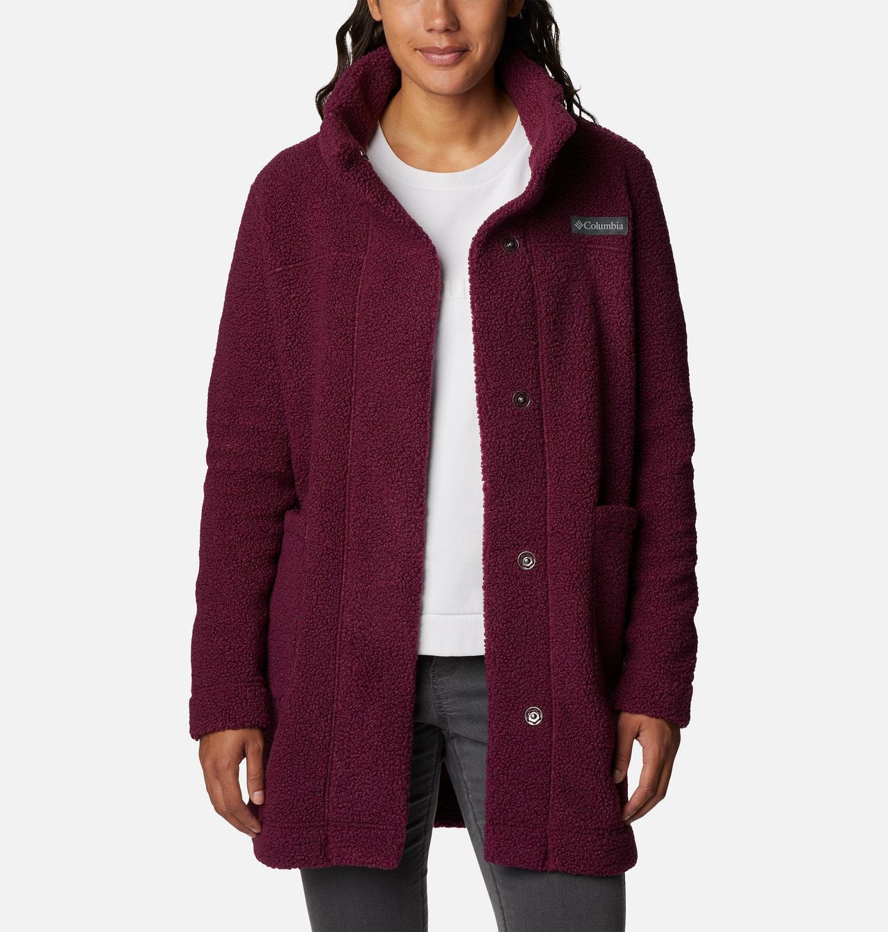 Women's Panorama™ Long Jacket 6