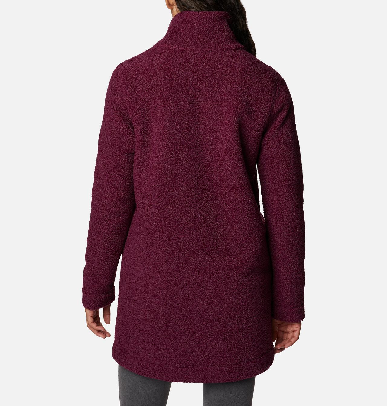 Women's Panorama™ Long Jacket 2