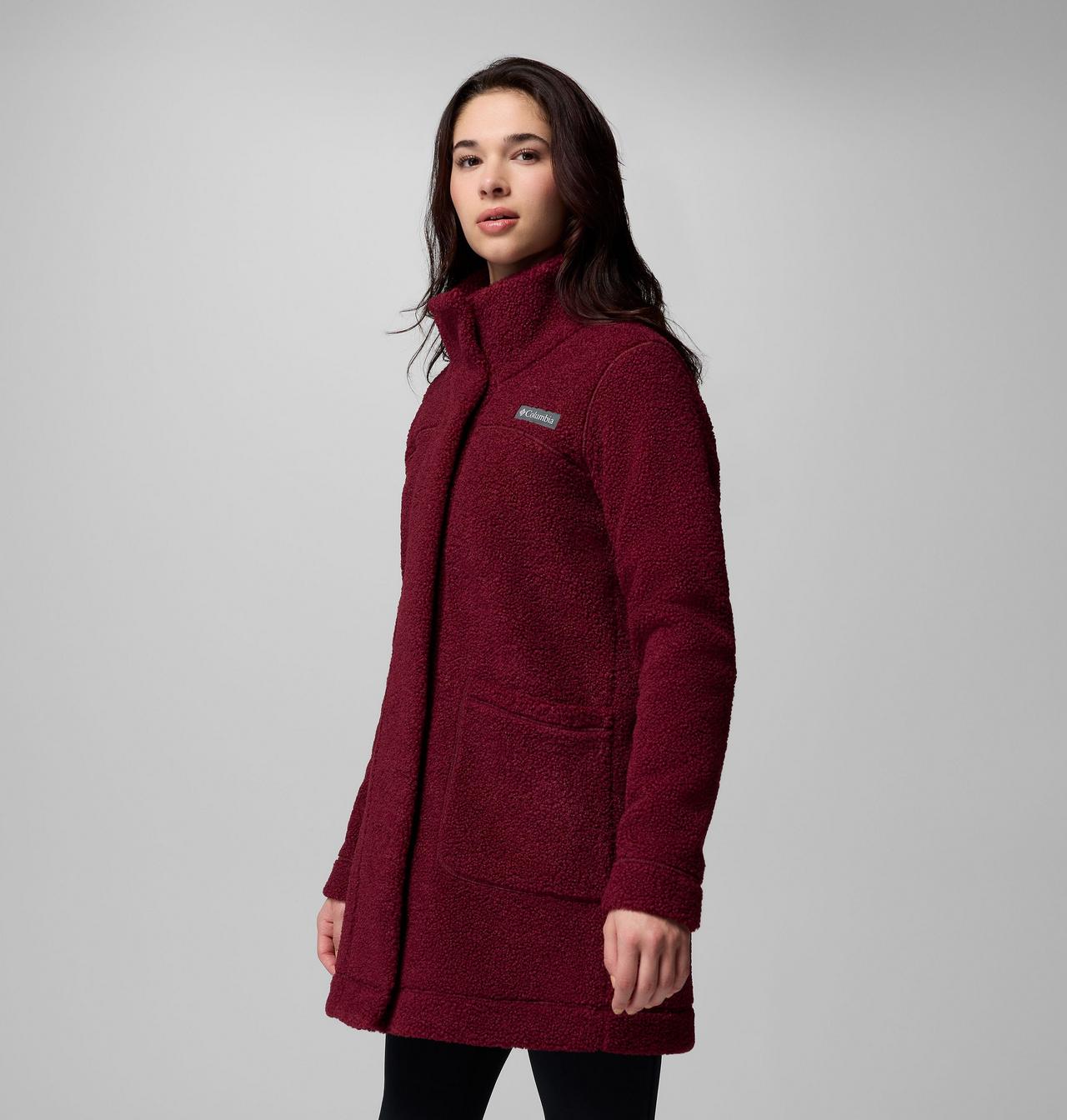 Women's Panorama™ Long Jacket 5