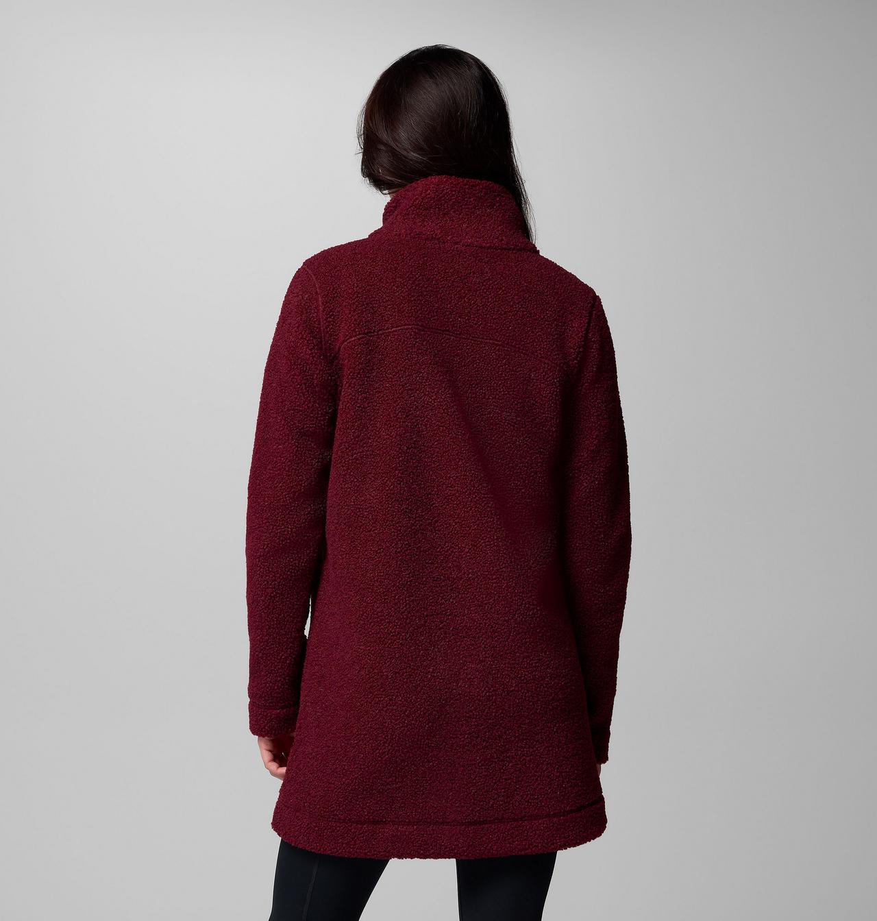 Women's Panorama™ Long Jacket 4