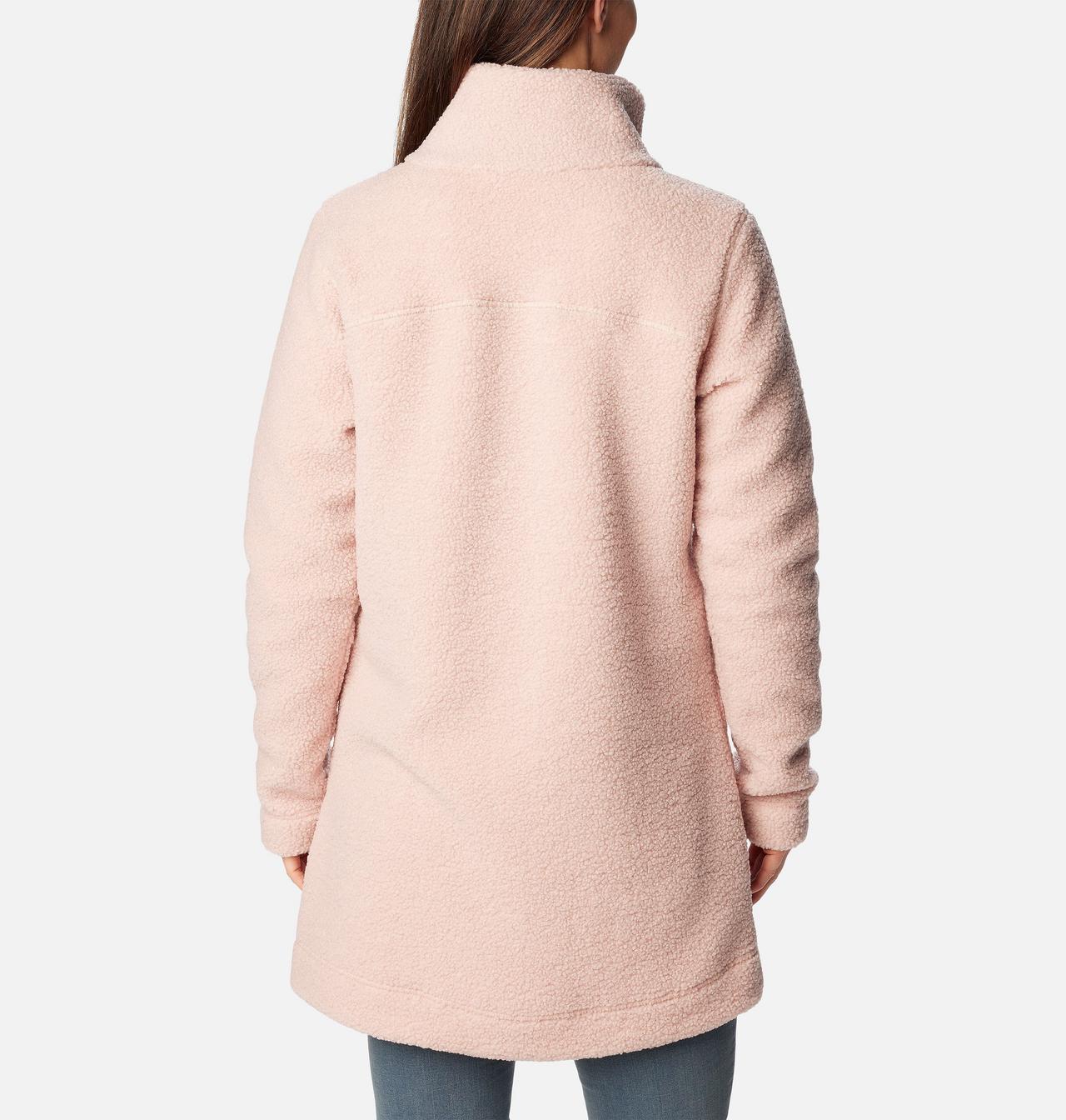 Women's Panorama™ Long Jacket 2