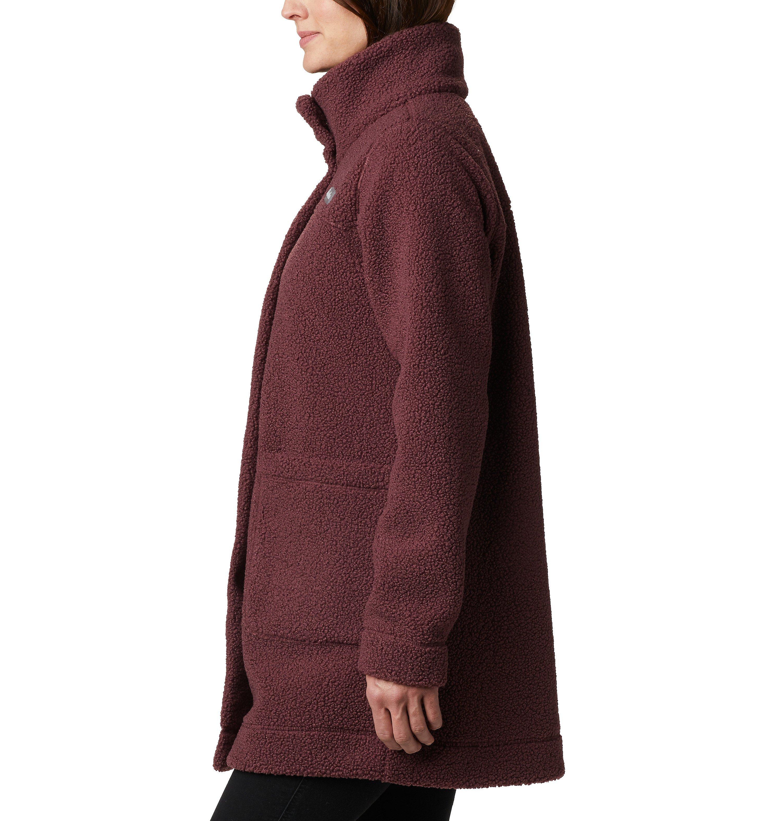 Manteau long Panorama pour femme 3