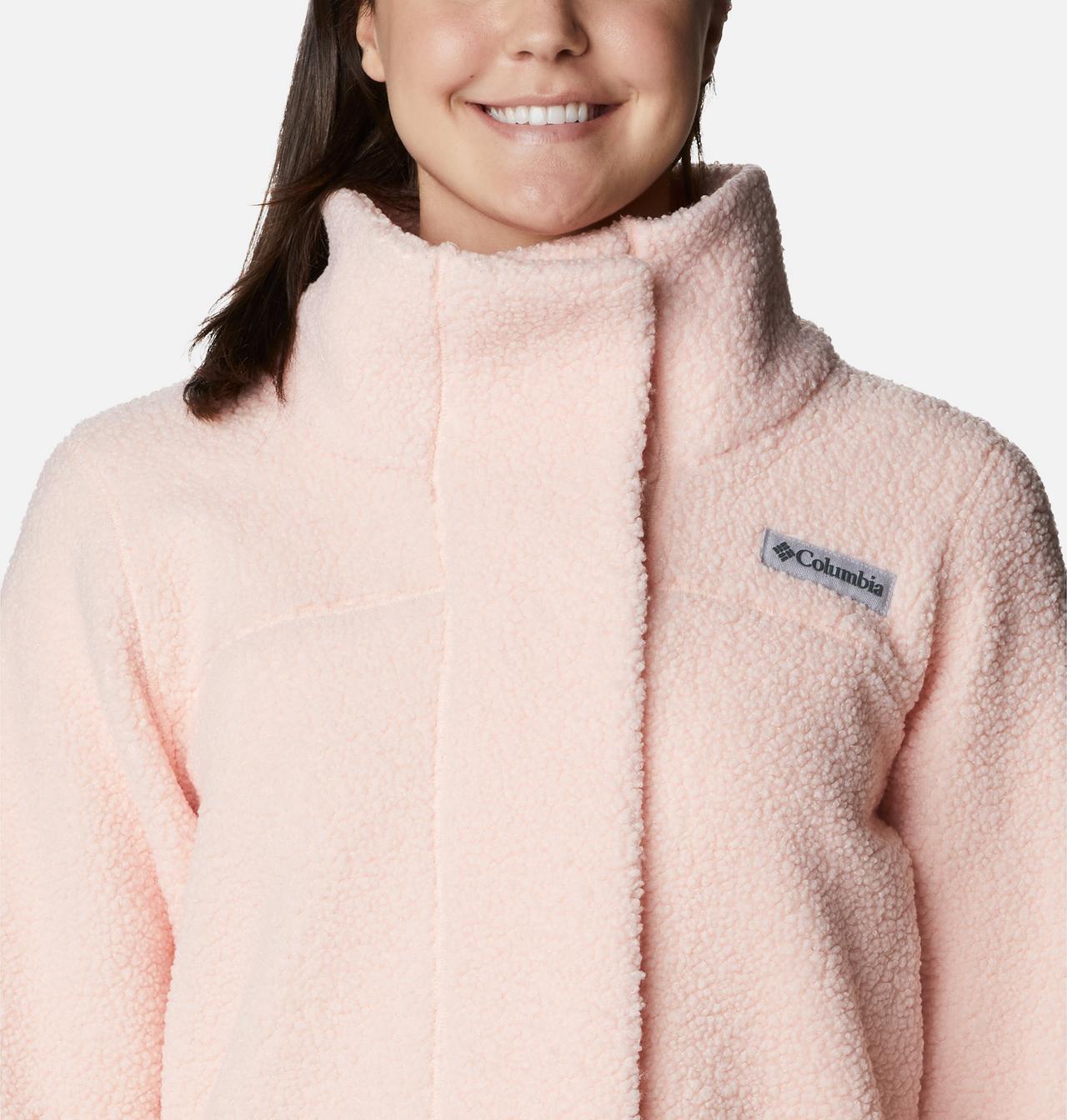 Women's Panorama™ Long Jacket 4