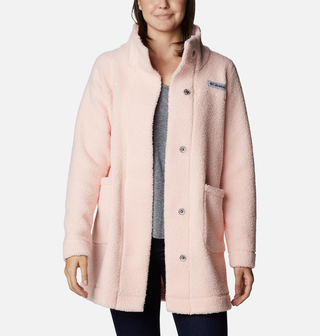 Women's Panorama™ Long Jacket 6