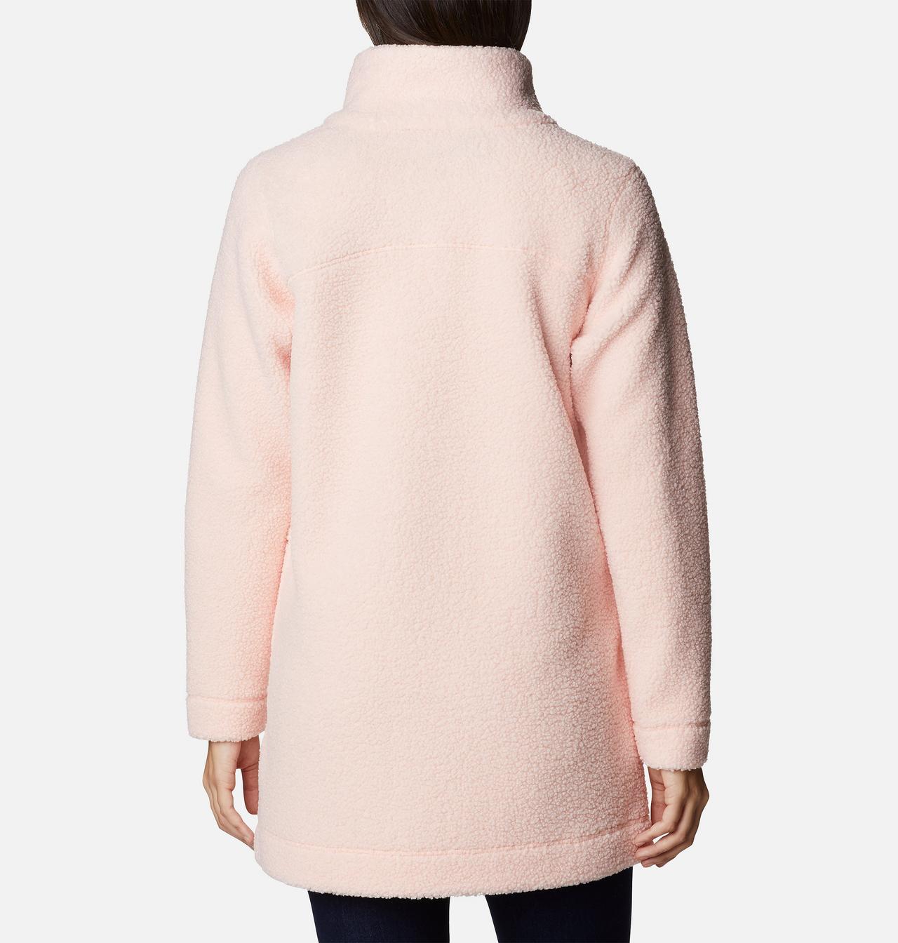 Women's Panorama™ Long Jacket 2