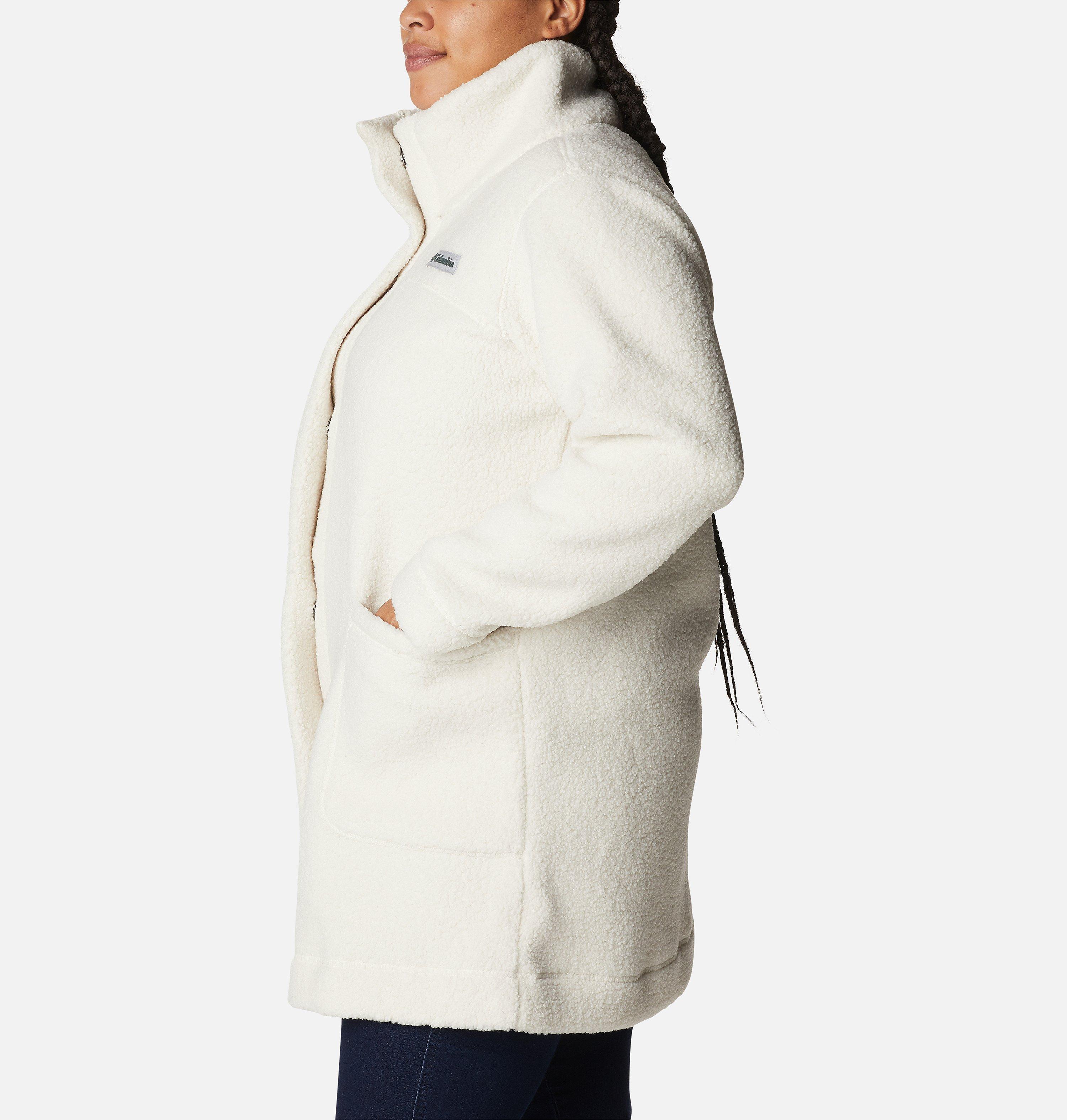 Panorama™ Long Jacket | 191 | 1X 3
