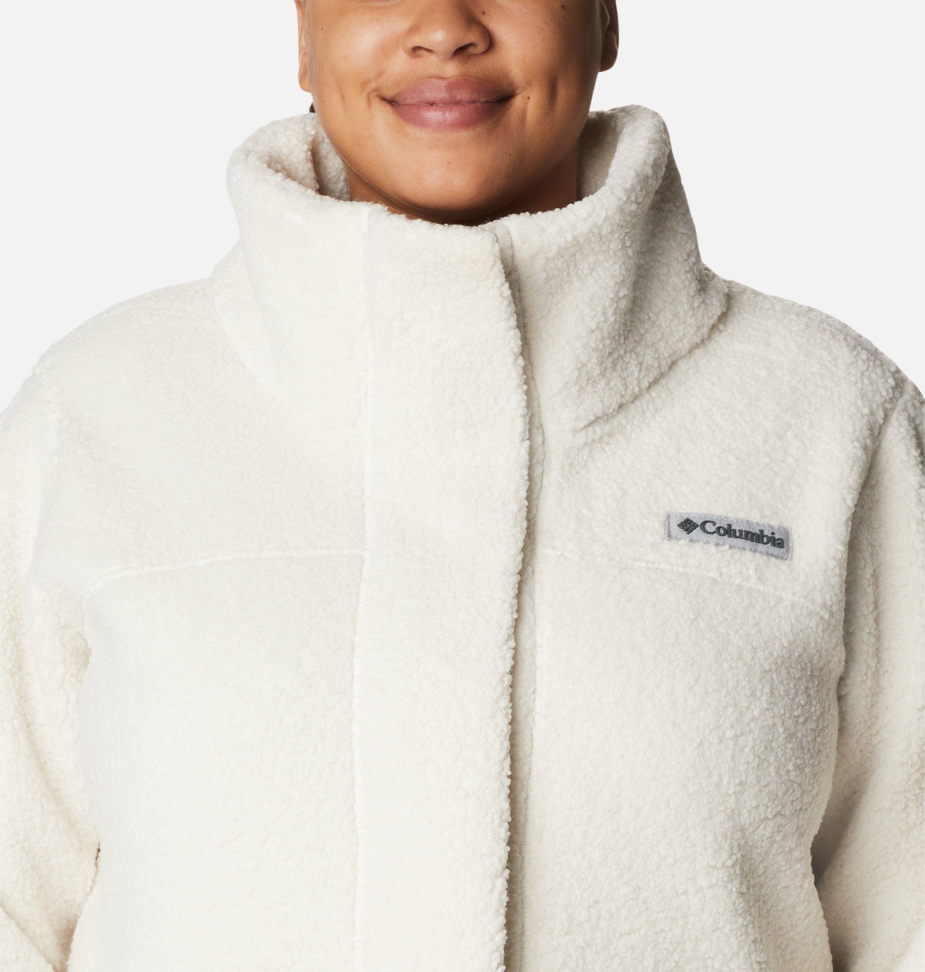 Panorama™ Long Jacket | 191 | 1X 4